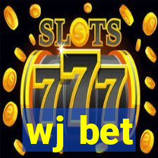 wj bet